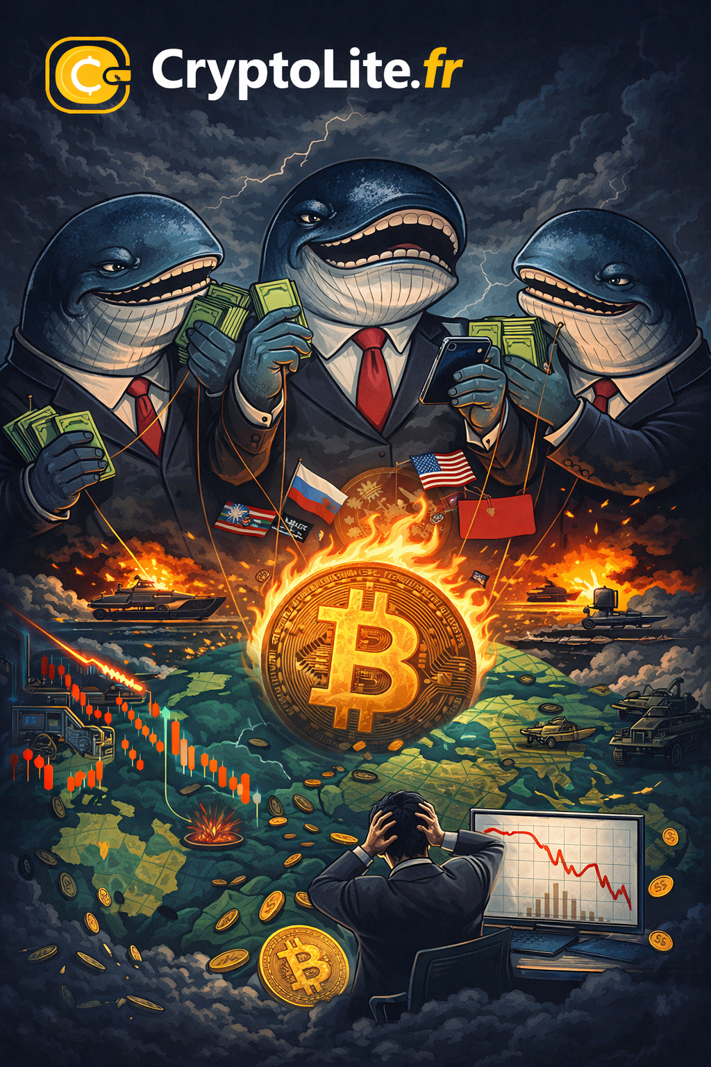 Visuel CryptoLite 2